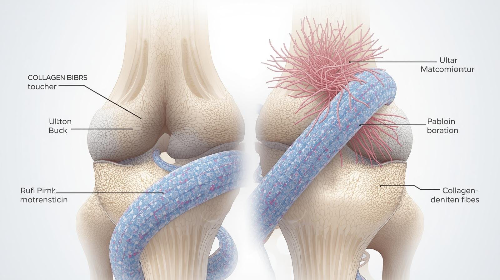 Colágeno: Benefícios, Fontes Naturais e Como Usar Para Ter Pele Jovem, Ossos Fortes e Mais Saúde