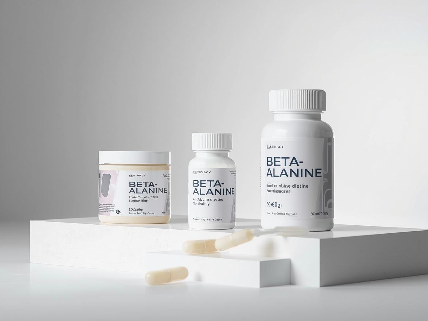 Beta-Alanina: Para Que Serve, Benefícios, Como Usar e o Que Dizem os Estudos Científicos