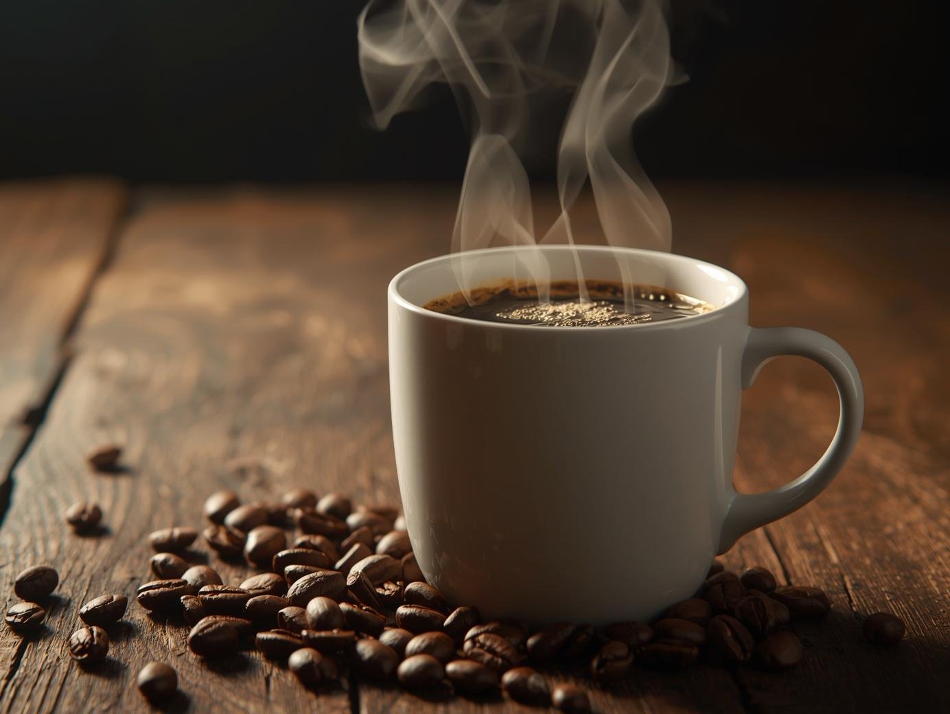 Cafeína: Benefícios, Riscos e o Que Dizem os Estudos Científicos