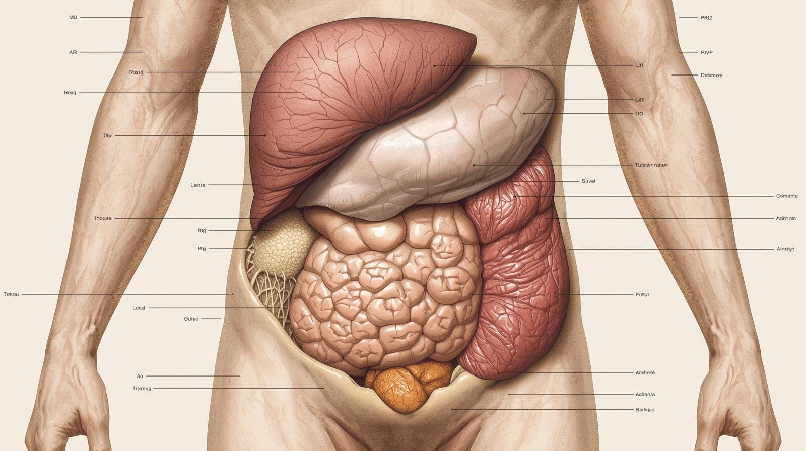 Gorduras Importantes para o Corpo