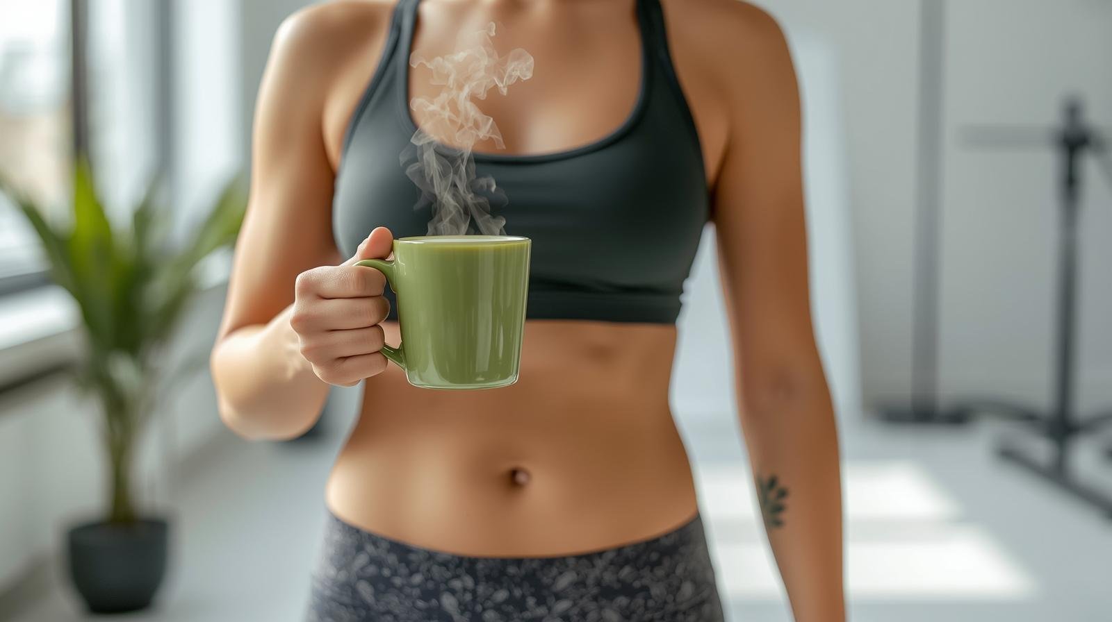 Chás para Emagrecer: 9 Opções Naturais que Ajudam a Queimar Gordura, Desinchar e Acelerar o Metabolismo